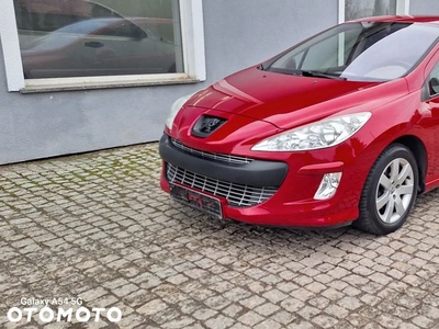 Peugeot 308 1.6 Premium Plus