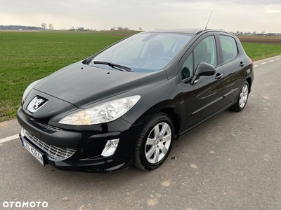 Peugeot 308 1.6 Trendy