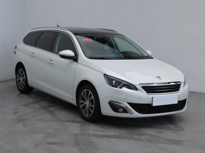 Peugeot 308 2017 1.2 e