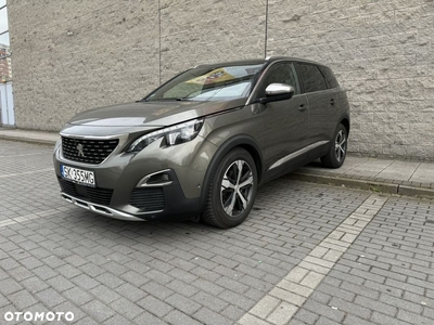 Peugeot 5008 2.0 BlueHDI GT S&S EAT8