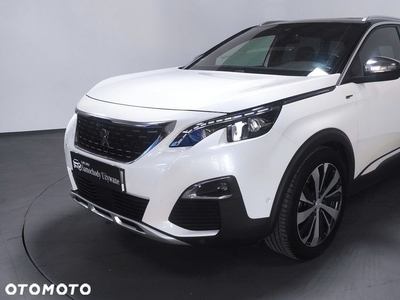 Peugeot 5008 2.0 BlueHDI GT S&S EAT8