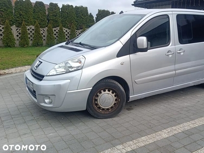 Peugeot Expert Tepee L2H1 (5-Si.) Premium