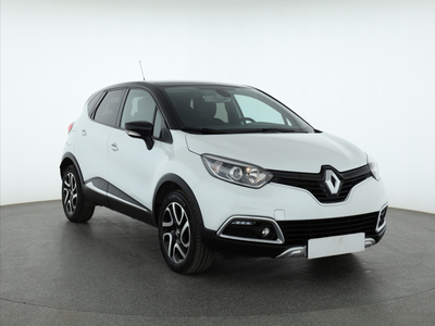 Renault Captur 2016 1.5 dCi 108420km SUV