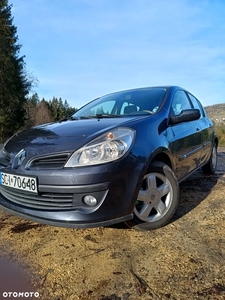 Renault Clio 1.4 16V Authentique