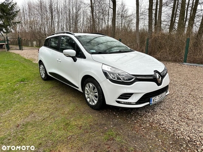 Renault Clio 1.5 dCi Energy Alize