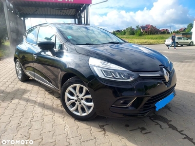 Renault Clio ENERGY dCi 110 Start & Stop INTENS