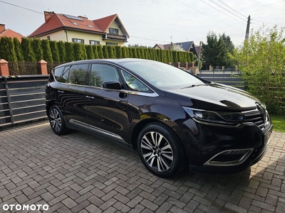 Renault Espace 1.6 TCE Initiale Paris EDC