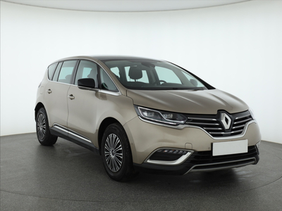 Renault Espace 2016 1.6 dCi 232836km ABS
