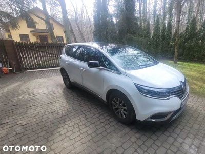 Renault Espace Energy dCi 130 Intens