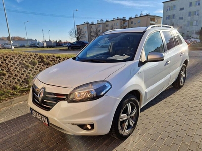 Renault Koleos I 2015