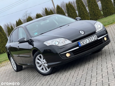 Renault Laguna 2.0 Black Edition