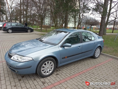 Renault Laguna