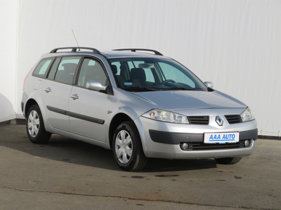 Renault Megane 2004 1.6 16V Kombi