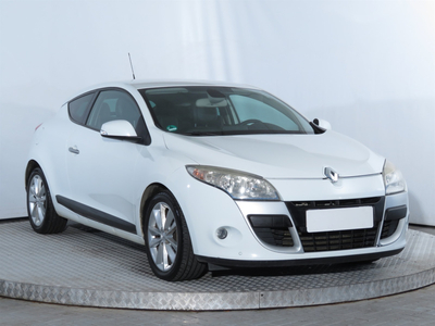 Renault Megane 2011 1.4 TCe 156303km ABS