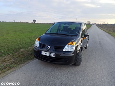 Renault Modus