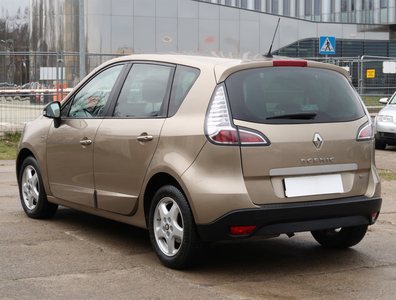 Renault Scenic 2014 1.2 TCe 101962km ABS