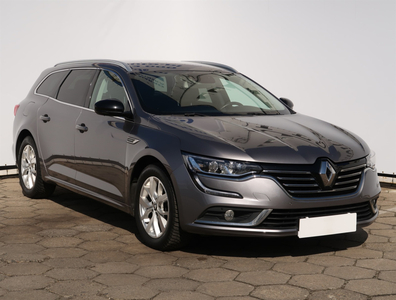 Renault Talisman 2020 1.3 TCe 56026km Kombi