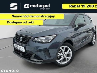 Seat Arona 1.0 TSI FR S&S DSG