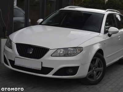 Seat Exeo