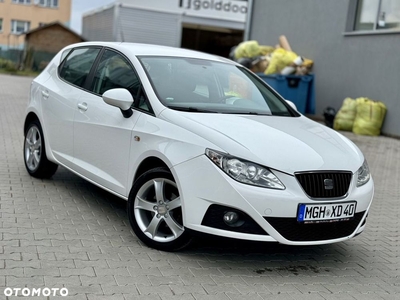 Seat Ibiza 1.4 16V Entry