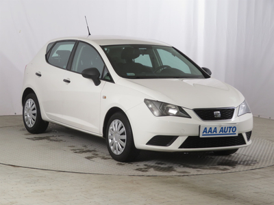 Seat Ibiza 2017 1.0 141145km Hatchback