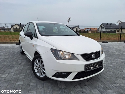 Seat Ibiza ST 1.2 TSI Style