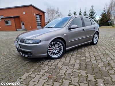 Seat Leon 1.8T Sport