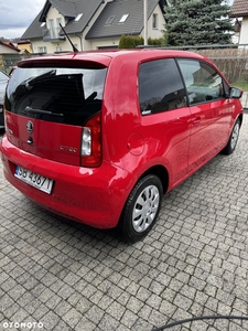 Skoda Citigo 1.0 Active