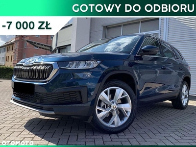 Skoda Kodiaq 1.5 TSI ACT 4x2 Style DSG 7os