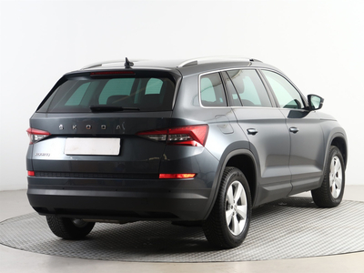 Skoda Kodiaq 2020 2.0 TDI 58862km SUV