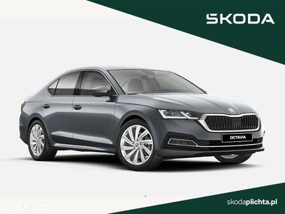 Skoda Octavia 2.0 TDI 4x4 Style DSG