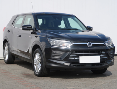 Ssang Yong Korando 2020 1.5 T