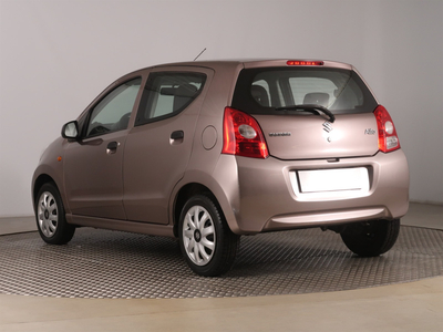 Suzuki Alto 2009 1.0 i 117889km Hatchback