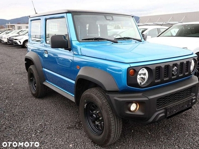 Suzuki Jimny 1.5 Pro