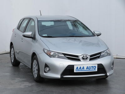 Toyota Auris 2014 Hybrid 110950km ABS