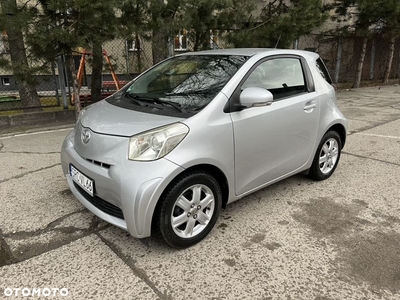 Toyota iQ 1.0 Luna