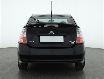 Toyota Prius 2007 1.5 HSD 354936km Hatchback