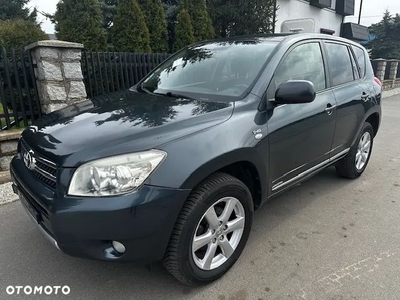 Toyota RAV4 2.2 D-4D Premium