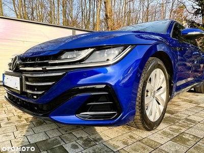 Volkswagen Arteon 2.0 TDI R-Line DSG