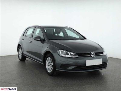 Volkswagen Golf 1.0 113 KM 2019r. (Piaseczno)