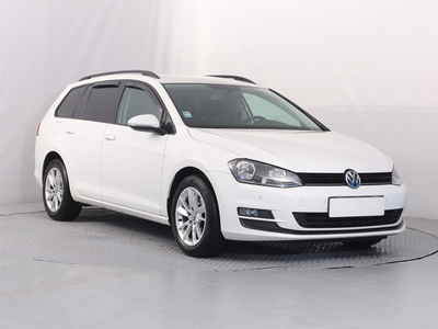 Volkswagen Golf 2018 1.4 TSI 138872km Kombi