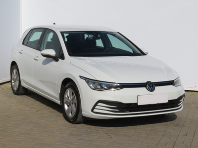 Volkswagen Golf 2022 1.0 TSI 18645km ABS