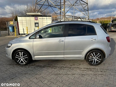 Volkswagen Golf Plus 2.0 TDI Comfortline