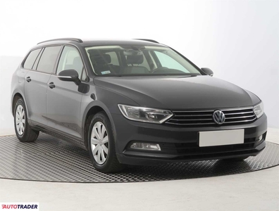 Volkswagen Passat 2.0 147 KM 2015r. (Piaseczno)