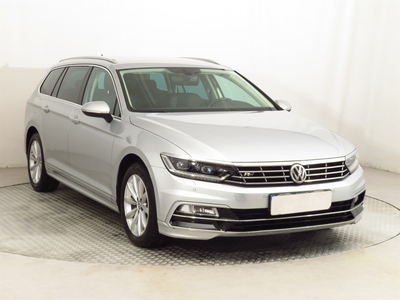 Volkswagen Passat 2016 1.6 TDI 173008km Kombi