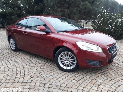 Volvo C70 D3 Inscription