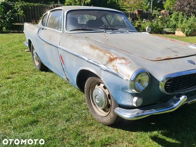 Volvo P1800