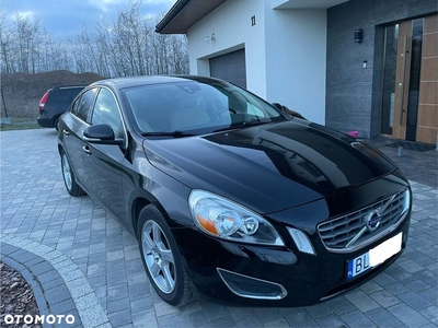 Volvo S60 2.5 T5