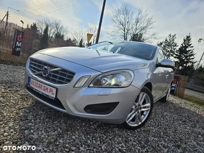 Volvo S60 D3 Momentum