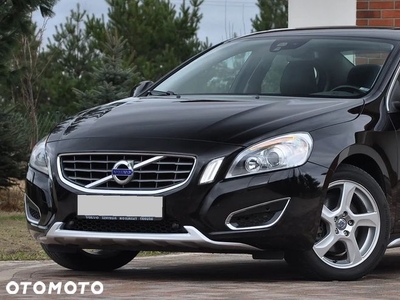 Volvo S60 T4